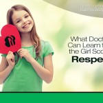 Doctors Can Learn Respect from the Girl Scouts