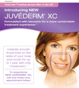 juvederm xc