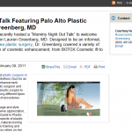 plastic surgery surgeon breast augmentation palo alto bay area ca