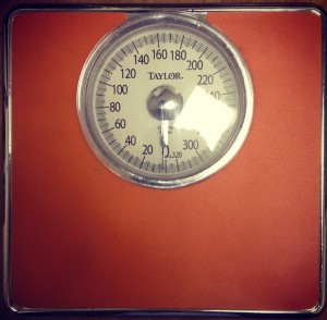 orange scale