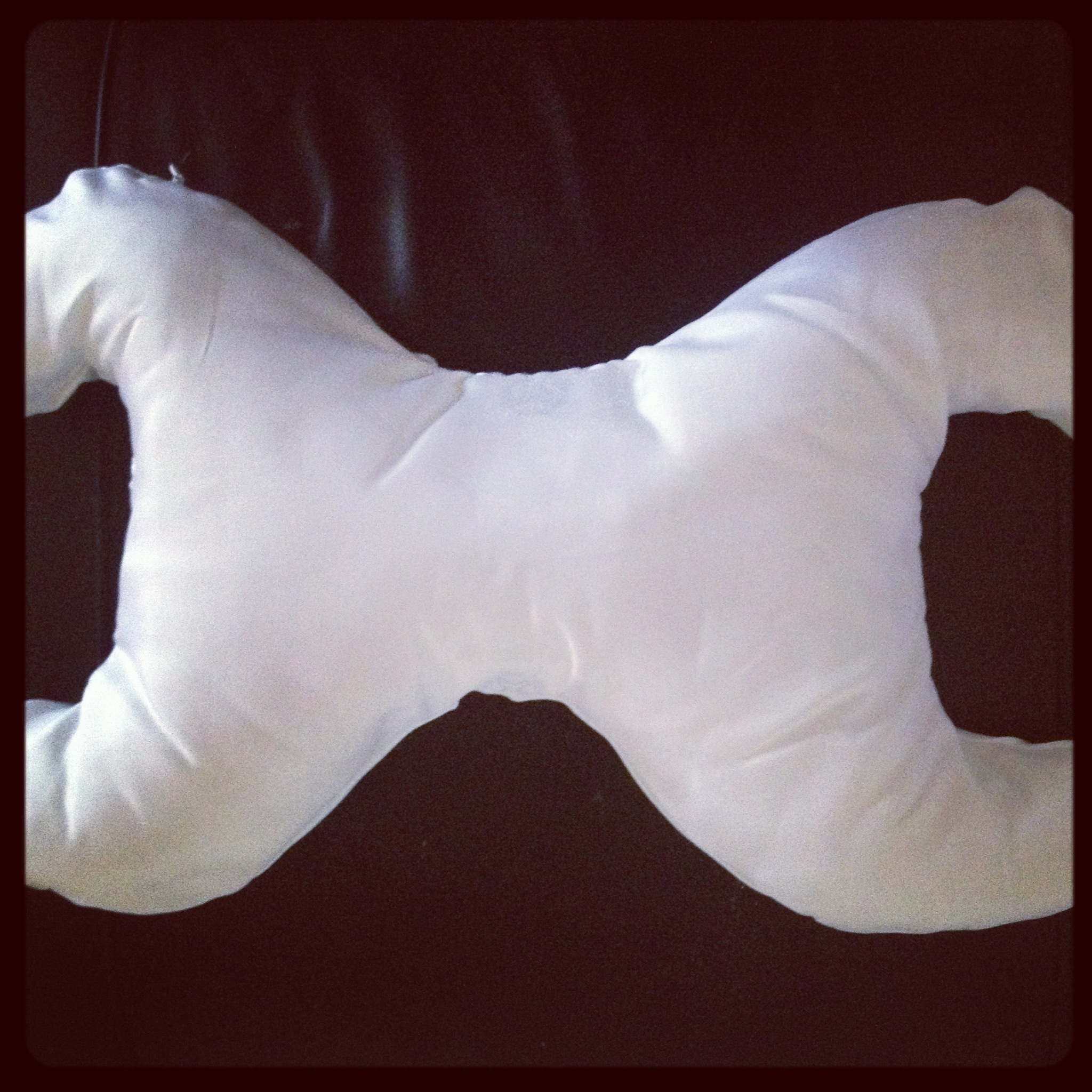 can a pillow reverse wrinkles? what is a sleep wrinkle?