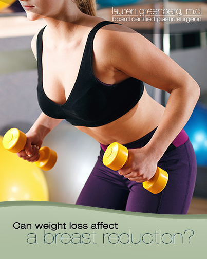 Dumbbell exercise for breast reduction hotsell