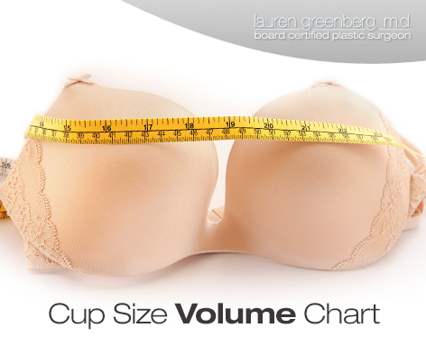 Woman's boobs expand NINE cup sizes to 40L after she has