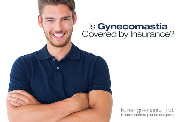 LG - Gynecomastia