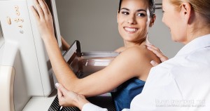 LG - Mammogram
