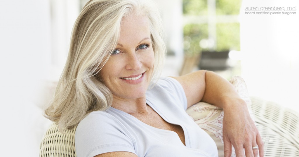 Do Breasts Get Bigger During Menopause