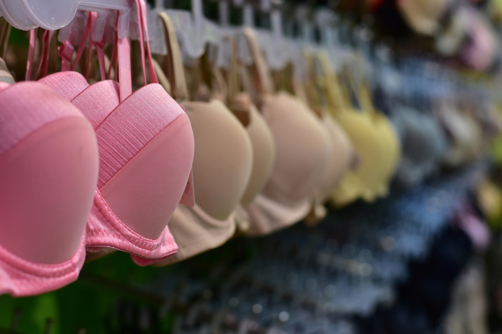 What Bra Do I Wear After Breast Reduction or Breast Lift?