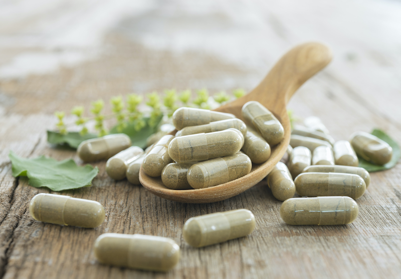 The Dangers of Unregulated Herbals & Supplements Part 1