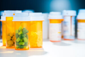 pain killers