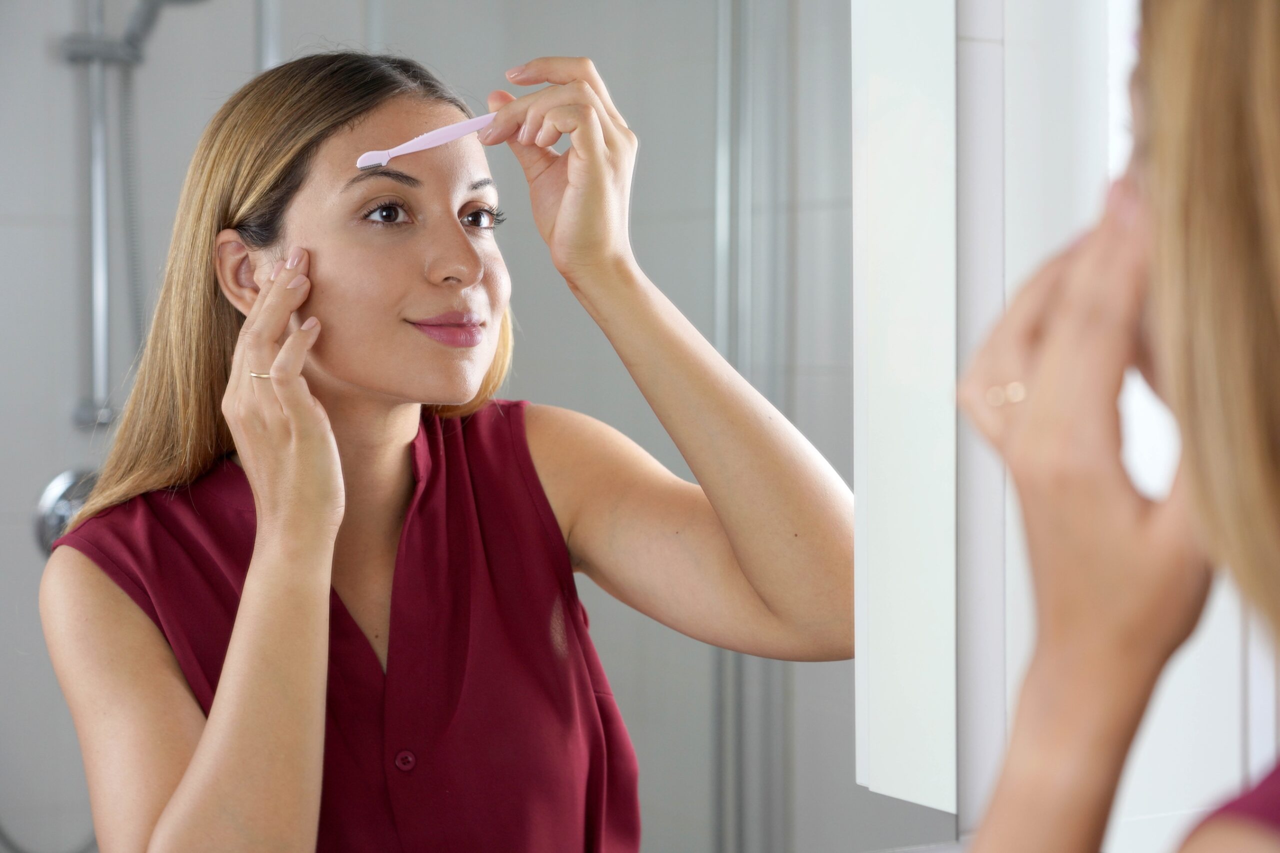 Can Dermaplaning Remove Unwanted Facial & Body Hair? Can Dermaplaning Remove Unwanted Facial & Body Hair?
