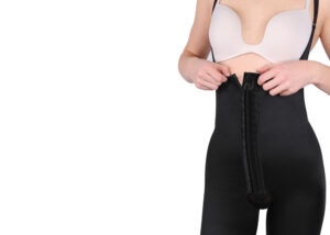 Compression Garments – My Left Breast