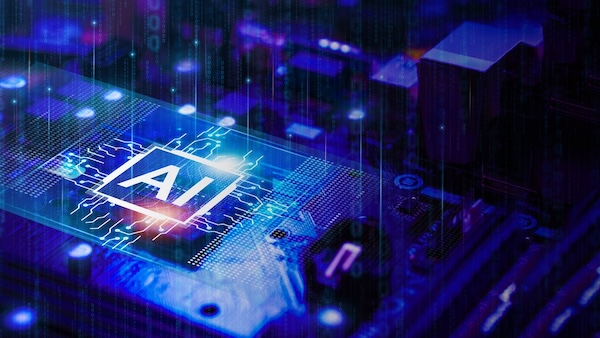 AI Chip Analysis