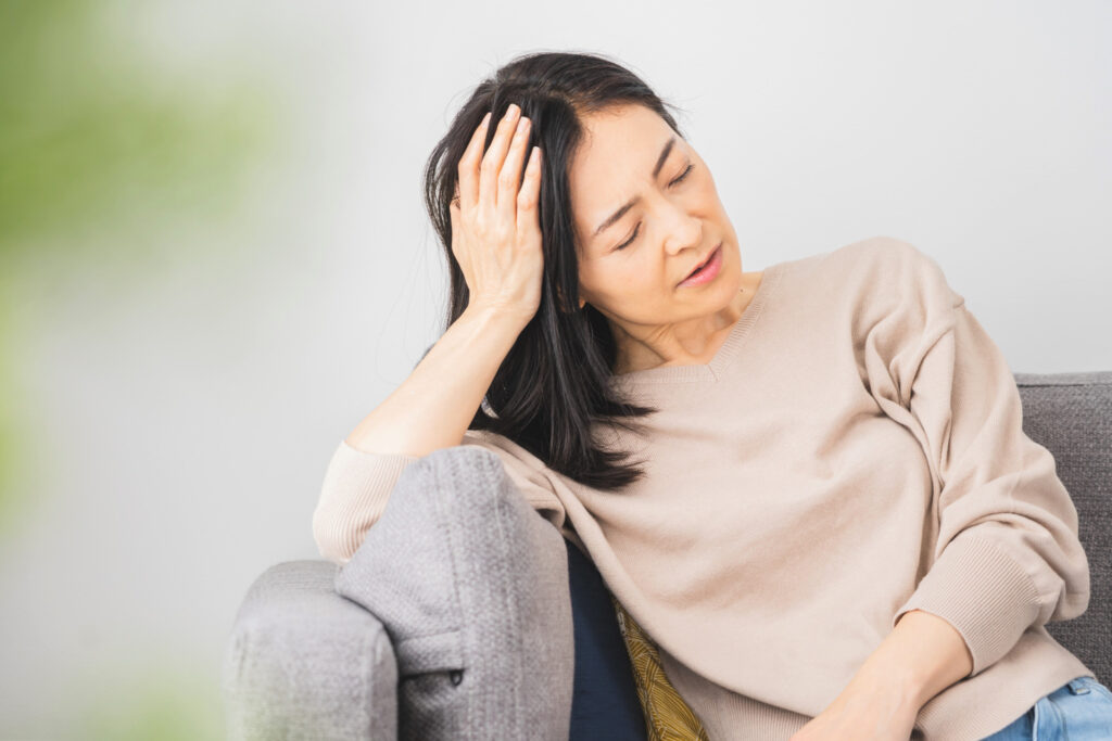 Can Estrogen Therapy Improve Brain Fog After Menopause?
